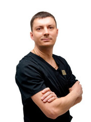 Стоматолог, стоматолог-ортопед Михаил Александрович Алексеев