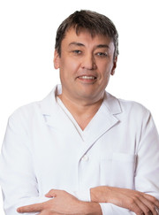 Сексолог, психотерапевт Наджиб Насибалиевич Хамроалиев