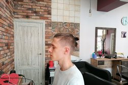 Салон-парикмахерская Время красоты, с рейтингом 3.5 - находится по адресу Москва, Ярцевская улица, 22с1 