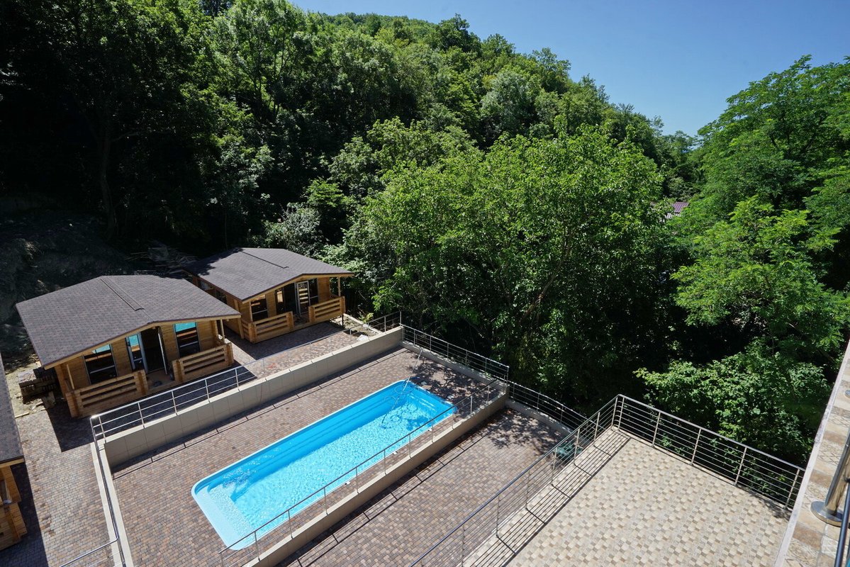 Баня Сим Сим, монша, Туапсе, Весенняя улица, 14 Яндекс Карты