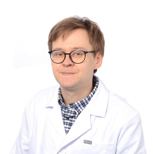 Владимир Сергеевич Дементьевский