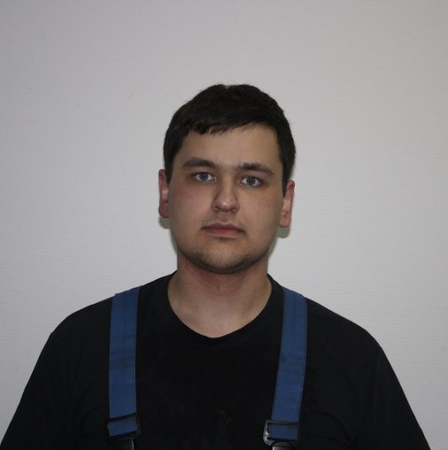 Евгений Жуков