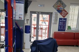 Мужская парикмахерская СуперМен, с рейтингом 4.1 - находится по адресу Самара, улица Лукачева, 10 