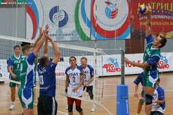 Спортивный комплекс Динамо-Урал, с рейтингом 3.4 - находится по адресу Республика Башкортостан, Уфа, Менделеева, 219/1 