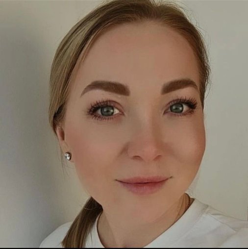 Татьяна Александровна Осинцева