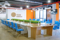 Tech Garden