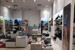 Салон обуви и аксессуаров Mascotte, с рейтингом 5 - находится по адресу Московская область, Балашиха, шоссе Энтузиастов, 1Б 