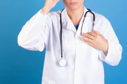 Поликлиника на Алеутской улице, 57 к 3, с рейтингом 3.3 - находится по адресу Владивосток, Алеутская улица, 57 к3 