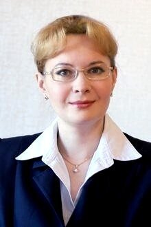 Светлана Александровна Немкова