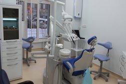 Стоматология Зуп, с рейтингом 4 - находится по адресу Самара, улица Братьев Коростелёвых, 152 