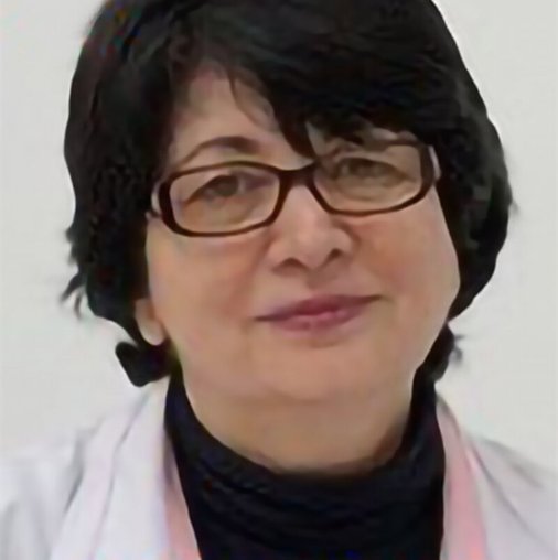 Альбина Хасановна Каирова