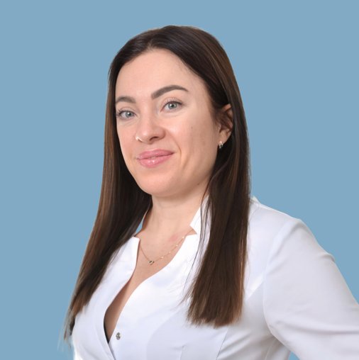 Лилия Александровна Четайкина