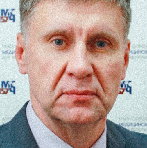 Андрей Васильевич Олийниченко