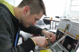 Выездной сервис CPUservice, с рейтингом 1.6 - находится по адресу Приморский край, Владивосток, улица Стрельникова, 6А 