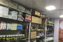 Компания по скупке новых картриджей Toner-Sell, с рейтингом 5 - находится по адресу Екатеринбург, Артинская улица, 23Б 