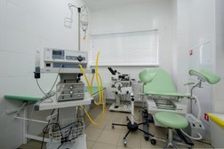Медицинская клиника ИнЦентро, с рейтингом 4.1 - находится по адресу Санкт-Петербург, Гаккелевская улица, 33к1 