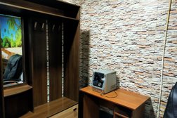 Сауна ВЕЛС, с рейтингом 4.7 - находится по адресу Тамбов, бульвар Строителей, 4 