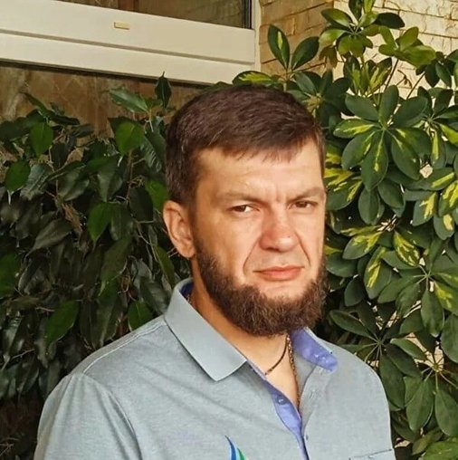 Вахтанг Шотавич Губеладзе