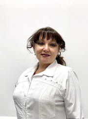 Педиатр Марина Юрьевна Галактионова