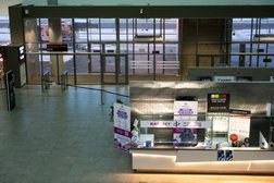 Компания по тестированию здоровья Фастест, с рейтингом 4.3 - находится по адресу Пермский район, Савинское сельское поселение, деревня Большое Савино, шоссе Космонавтов, 455 