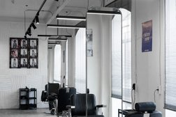 Барбершоп Hommes, с рейтингом 4 - находится по адресу Пермь, улица Куйбышева, 86 