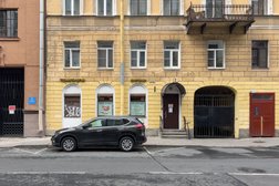 Ортодонтический центр ДентИдеал, с рейтингом 4 - находится по адресу Санкт-Петербург, Басков переулок, 18 