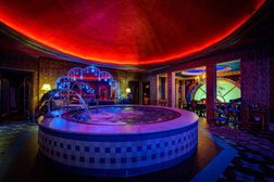 Баня Kings-Spa, с рейтингом 5 - находится по адресу Москва, Зубовский бульвар, 25 