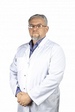 Руслан Валериевич Ланцов