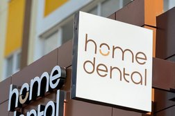 Стоматологическая клиника Home Dental, с рейтингом 4.9 - находится по адресу Набережные Челны, Проспект Абдурахмана Абсалямова, 21е 