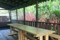 Семилукская Берлога, с рейтингом 2.3 - находится по адресу Воронежская область, с. Семилуки, улица Чапаева, 46/1 