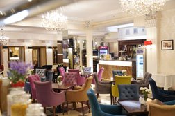 Ресторан Манки, с рейтингом 4.1 - находится по адресу Москва, Ольховская улица, 23 