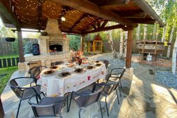 Банный комплекс Грааль, с рейтингом 4.3 - находится по адресу Пермь, Токарная улица, 13в 