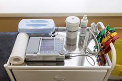 Клиника Саламат, с рейтингом 4.5 - находится по адресу Башкортостан, Уфа, Кировский район, Зелёная Роща, 450000, улица Степана Кувыкина, 16/4 