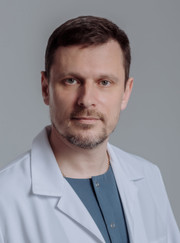 Хирург, пластический хирург Антон Владимирович Говоров