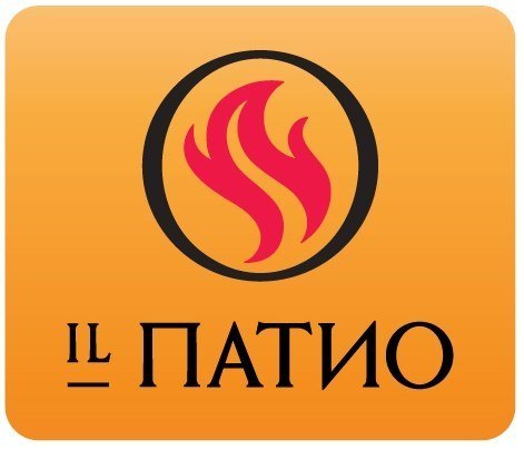 Il patio карта