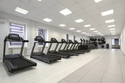 Фитнес-клуб Fitness Time, с рейтингом 4.4 - находится по адресу Москва, Коптевский бульвар, 15а 