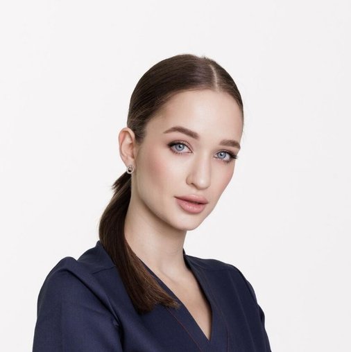 Евгения Алексеевна Никонова