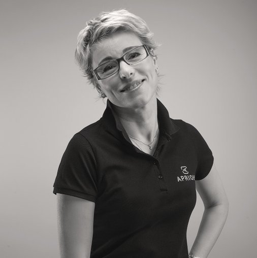 Светлана Жилина