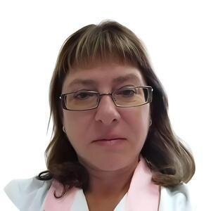 Елена Анатольевна Рожкова