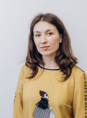 Педагог по вокалу, актёр Мария Анатольевна Лисицына