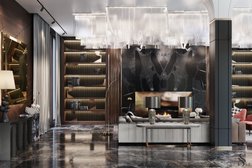 Studia 54, с рейтингом 4.3 - находится по адресу Санкт-Петербург, Новгородская улица, 23 