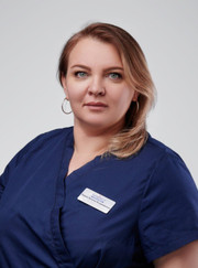 Врач УЗИ, акушер Наталья Владимировна Ларина