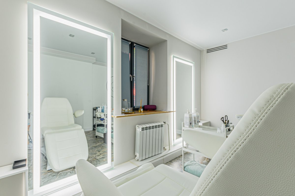 Still Beauty Space