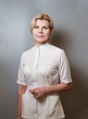 Зубной врач, стоматолог Светлана Александровна Кирьянова