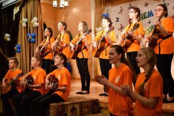 Олимпия Дзержинского района, с рейтингом 2 - находится по адресу Волгоград, улица 51 Гвардейской Дивизии, 46 