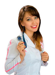 Сосудистый хирург, врач УЗИ Ирина Николаевна Илларионова