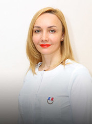 Главный врач, косметолог Наталья Николаевна Архипова