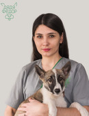 Протопопова Лидия Фазиловна