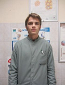 Олейников Дмитрий Аркадьевич