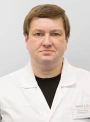 Психиатр, психотерапевт Вадим Владимирович Шамин